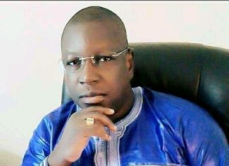 Arnaque et escroquerie : Roch Armel Bakyono est dans un bourbier Arnaque –et- escroquerie -Roch -Armel -Bakyono -est –dans- un -bourbier