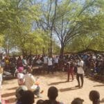 Koudougou : le CIPCI sensibilise sur la redevabilité politique THEATRE-FORA