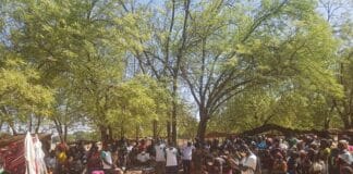 Koudougou : le CIPCI sensibilise sur la redevabilité politique THEATRE-FORA