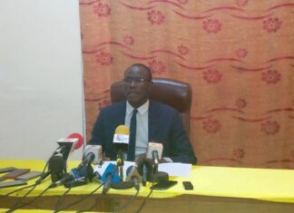 11 décembre à Banfora : des leaders dénoncent un sabotage dans l’organisation 11 –décembre- à- Banfora-des- leaders –dénoncent- un- sabotage- dans- l-organisation