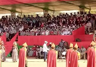 11 décembre 2020 à Banfora : pari réussi pour l’organisation 11- décembre -2020 -à –Banfora-pari- réussi- pour- l-organisation