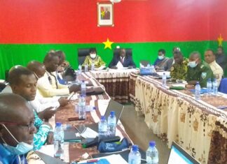 Coopération transfrontalière : le comité mixte de gestion concertée de la zone de Kourou/ Koala a tenu sa 7ème session ordinaire Coopération- transfrontalière – le- comité –mixte- de -gestion -concertée –de- la- zone -de -Kourou/ Koala- a- tenu- sa -7ème -session -ordinaire