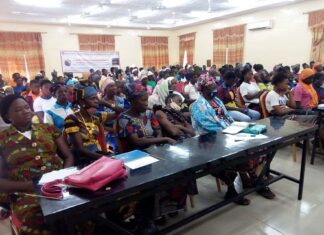 Association APFG : le bilan des activités jugé satisfaisant Association –APFG- le –bilan- des -activités -jugé -satisfaisant