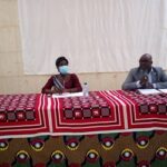 Insécurité alimentaire 2017-2018 : la FAO a porté secours à 32 000 personnes Insécurité- alimentaire- 2017-2018 - la -FAO -porte –secours- à- 32 000- personnes