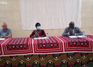 Insécurité alimentaire 2017-2018 : la FAO a porté secours à 32 000 personnes Insécurité- alimentaire- 2017-2018 - la -FAO -porte –secours- à- 32 000- personnes