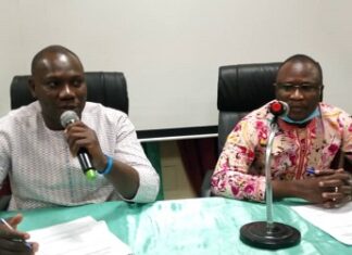 Protection des droits des déplacés internes : l’UNHCR outille les autorités du Sanmatenga Protection- des- droits—des- déplacés- internes - l’UNHCR –outille- les autorités -du -Sanmatenga