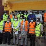 Centre-Sud : des équipements de sécurité routière offerts à des services Centre-Sud-des- équipements -de -sécurité -routière -offerts -à -des -services