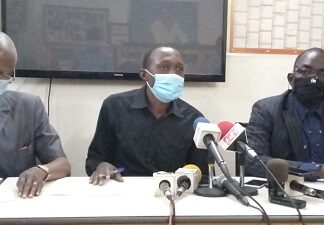 Menace contre la vie des journalistes : « les vieux démons, sont-ils de retour ? », s’interroge le CNP-NZ Menace –contre- la- vie- des- journalistes -les -vieux –démons-sont-ils -de retour- s’interroge- le- CNP-NZ