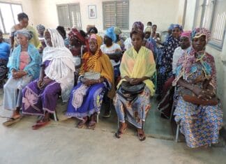 Entrepreneuriat : les associations et coopératives féminines de Pô à l’école des bonnes pratiques Entrepreneuriat- les –associations- et- coopératives- féminines -de –Pô- à –l-école –des- bonnes- pratiques