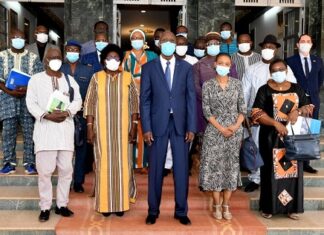 Covid-19 : le gouvernement intensifie la lutte Covid-19 – le- gouvernement- intensifie –la- lutte