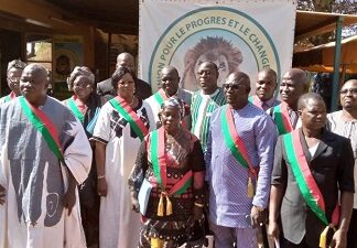 UPC : les sièges des députés frondeurs désormais occupés UPC- les- sièges- des –députés- frondeurs –désormais- occupés