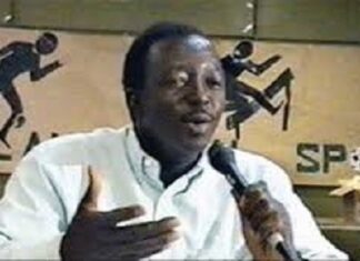 Assassinat Norbert Zongo : 22 ans après son âme réclame toujours justice Assassinat- Norbert- Zongo- 22 -ans -après –son- âme –réclame- toujours -justice