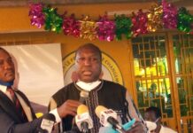 Réconciliation nationale : Zephirin Diabré prêt à relever le défi Réconciliation-nationale- Zephirin- Diabré- prêt- à –relever- le- défi