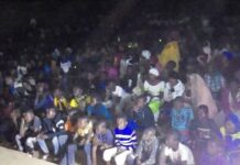 FESCO : c’est parti pour la 8e édition LES-FESTIVALIERS-DE-FESCO