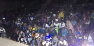 FESCO : c’est parti pour la 8e édition LES-FESTIVALIERS-DE-FESCO