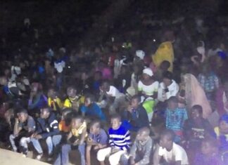 FESCO : c’est parti pour la 8e édition LES-FESTIVALIERS-DE-FESCO