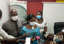 Secteur de l’artisanat : Louise Anne Go est prête à y servir Secteur- de- l-artisanat- Louise- Anne- Go- est- prête- à- y -servir