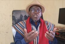 « Le foncier au Burkina Faso est une bombe à retardement », Seydou Traoré SEYDOU-TRAORE-DEFENSEURS-FONCIER