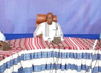 Diplomatie : « il n’y a pas de temps à perdre, nous allons vite nous mettre au travail » Alpha Barry Diplomatie- « Il- n’y -a –pas- de- temps- à –perdre-nous- allons- vite- nous- mettre- au- travail »- Alpha- Barry