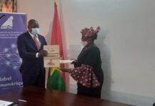 Promotion des TIC et protection des données personnelles : la CIL et l’ANPTIC unissent leurs forces SIGNATURE-DE-CONVENTION-CIL-ET-ANPTIC