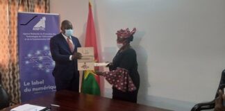 Promotion des TIC et protection des données personnelles : la CIL et l’ANPTIC unissent leurs forces SIGNATURE-DE-CONVENTION-CIL-ET-ANPTIC