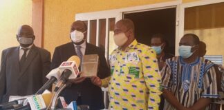 Réconciliation nationale : Zéphirin Diabré demande l’accompagnement de la FEME ZEPHIRIN-DIABRE-A-LA-FEME