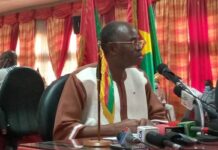 MATDC: P.Clément Sawadogo aux commandes MATDC- P-Clément- Sawadogo- aux- commandes