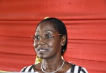 Ministère de la Justice garde des sceaux : Victoria Ouédraogo/Kibora remplace Réné Bagoro Ministère –de- la- Justice -garde -des –sceaux- Victoria -Ouédraogo/Kibora –remplace- Réné- Bagoro
