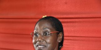 Ministère de la Justice garde des sceaux : Victoria Ouédraogo/Kibora remplace Réné Bagoro Ministère –de- la- Justice -garde -des –sceaux- Victoria -Ouédraogo/Kibora –remplace- Réné- Bagoro