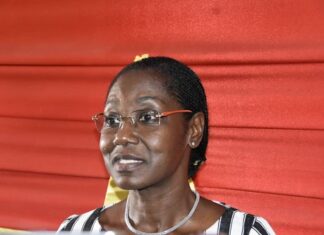 Ministère de la Justice garde des sceaux : Victoria Ouédraogo/Kibora remplace Réné Bagoro Ministère –de- la- Justice -garde -des –sceaux- Victoria -Ouédraogo/Kibora –remplace- Réné- Bagoro