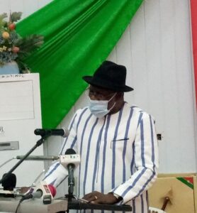Ministère –de- l-eau –Ambroise- Ouédraogo- passe- le- flambeau- à- Ousmane- Nacro 