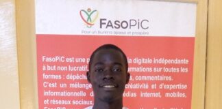 « Débats énergétiques » : la 3e édition est ouverte aux étudiants de Bobo DIMITRI-KIENTEGA-PROMOTEUR-DES-DEBATS-ENERGETIQUES