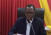 Fada n’gourma : la campagne régionale sur l’allaitement maternel lancée Fada n’gourma- la- campagne –régionale- sur- l-allaitement- maternel- lancée