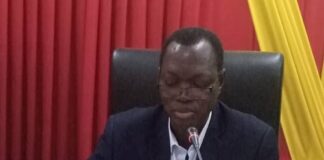 Fada n’gourma : la campagne régionale sur l’allaitement maternel lancée Fada n’gourma- la- campagne –régionale- sur- l-allaitement- maternel- lancée