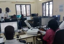 Antenne régionale d’identification de Kaya : les Agents Collecteurs Photographes outillés sur le processus de production des CNIB LES -AGENTS-COLLECTEURS-PHOTOGRAPHES