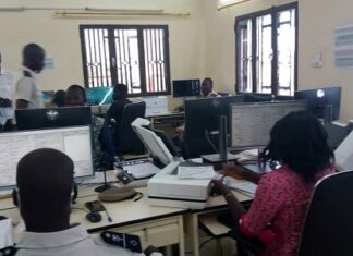 Antenne régionale d’identification de Kaya : les Agents Collecteurs Photographes outillés sur le processus de production des CNIB LES -AGENTS-COLLECTEURS-PHOTOGRAPHES