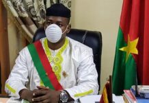 Procès contre le maire de Houndé : les plaignants condamnés aux dépens Procès –contre- le –maire- de- Houndé- les- plaignants- condamnés- aux- dépens