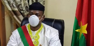 Procès contre le maire de Houndé : les plaignants condamnés aux dépens Procès –contre- le –maire- de- Houndé- les- plaignants- condamnés- aux- dépens