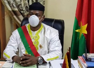 Procès contre le maire de Houndé : les plaignants condamnés aux dépens Procès –contre- le –maire- de- Houndé- les- plaignants- condamnés- aux- dépens