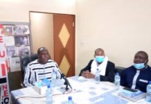 Réconciliation nationale : Zephirin Diabré rencontre le CISC Réconciliation-nationale- Zephirin- Diabré –rencontre- le- CISC