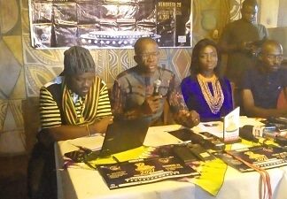 Culture : la 9e édition des « 12 PCA » aura lieu le 29 janvier 2021 Culture- la- 9e- édition- des- « 12 -PCA » -aura- lieu- le -29 –janvier- 2021