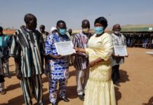 Koudougou : le centre n°4 a célébré le centenaire des églises des assemblées de Dieu CENT-ANS-DES-AD-DE-A-KOUDOUGOU