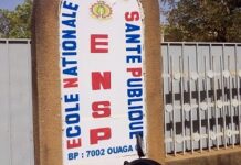 École nationale de santé publique : vers une universitarisation des offres de formation École –nationale- de –santé- publique- vers- une- universitarisation- des- offres- de- formation