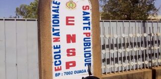 École nationale de santé publique : vers une universitarisation des offres de formation École –nationale- de –santé- publique- vers- une- universitarisation- des- offres- de- formation