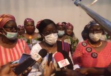 Ministère de la culture : Elise Ilboudo prend officiellement les commandes Ministère –de- la- culture- Elise –Ilboudo- prend- officiellement- les- commandes