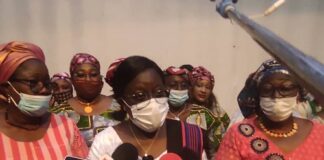 Ministère de la culture : Elise Ilboudo prend officiellement les commandes Ministère –de- la- culture- Elise –Ilboudo- prend- officiellement- les- commandes