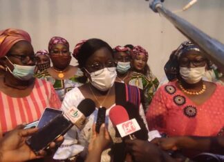 Ministère de la culture : Elise Ilboudo prend officiellement les commandes Ministère –de- la- culture- Elise –Ilboudo- prend- officiellement- les- commandes