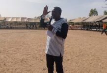 Rififis autour d’un recasement à Saaba : trêve de bavardage, le maire a trouvé une solution Rififis autour d’un recasement à Saaba : trêve de bavardage, le maire a trouvé une solution