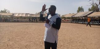 Rififis autour d’un recasement à Saaba : trêve de bavardage, le maire a trouvé une solution Rififis autour d’un recasement à Saaba : trêve de bavardage, le maire a trouvé une solution