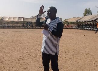 Rififis autour d’un recasement à Saaba : trêve de bavardage, le maire a trouvé une solution Rififis autour d’un recasement à Saaba : trêve de bavardage, le maire a trouvé une solution